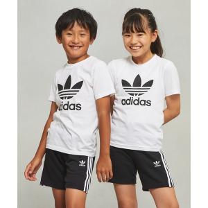 ジャージ キッズ アディカラー ショーツ ＆ Tシャツ セットアップ / アディダスオリジナルス adidas Originals｜ZOZOTOWN Yahoo!店