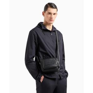 EMPORIO ARMANI ショルダーバッグ 「エンポリオ アルマーニ」フラット
