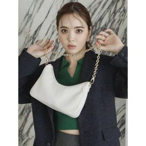 ハンドバッグ チェーンバッグ