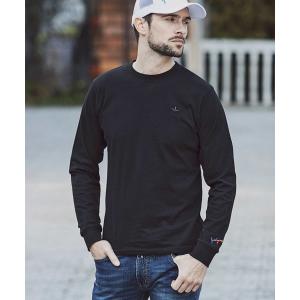 新品Lサイズ ビッグロゴ ロングTシャツ ウノピゥウノウグァーレトレ リラックス 楽天市場】ウノピュウノウグァーレトレ Tシャツ メンズ ブランド