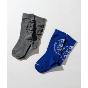 靴下 入学式 DIESEL(ディーゼル)Kids...の商品画像