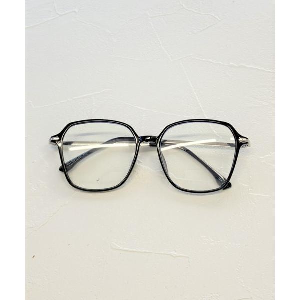 サングラス クリアサングラス伊達メガネ メンズ レディース