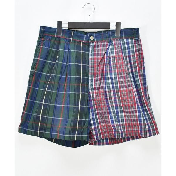 パンツ 「ヴィンテージ古着」GANT SALTY DOG / ガント ソルティドッグ クレイジーパタ...