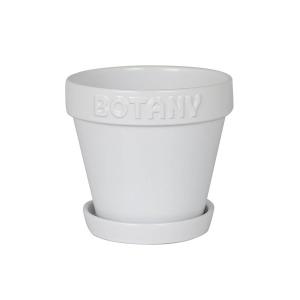 花瓶 BOTANY POT/5号 植木鉢