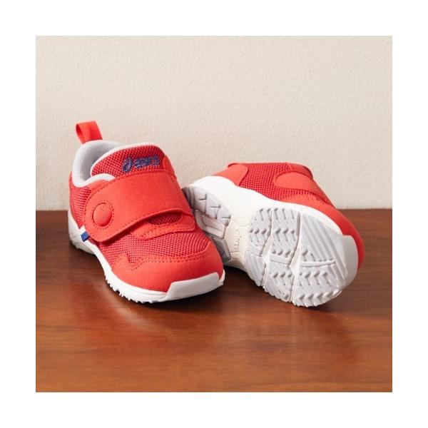 スニーカー ASICS KIDS（アシックス キッズ）GD.RUNNER BABY LO 3 キッズ...