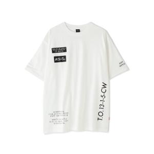 tシャツ Tシャツ レディース 「REBUILD COLLECTION」半袖 Tシャツ / S/S T-SHIRT