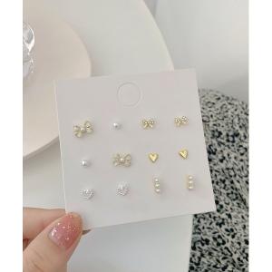 WAKAN SILVER SMITH（ワカンシルバースミス） ピアス 「WAKAN SILVER