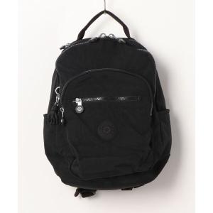 デイバック リュック 「kipling」キプリング　Basic　SEOUL S　リュック レディース