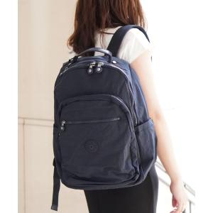 デイバック リュック 「kipling」キプリング　Basic　SEOUL　リュック レディース