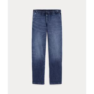 Polo Ralph Lauren Childrenswear パンツ ストレッチ デニム ジョガー