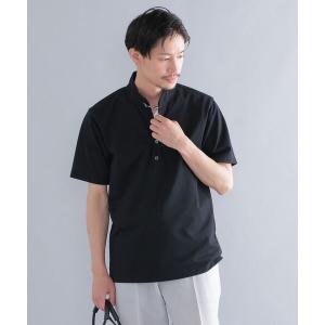 ポロシャツ SHIPS: ショールカラー カノコ ポロシャツ｜zozo