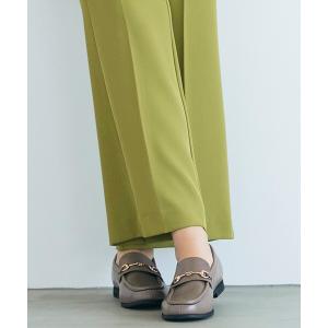 シューズ ドレスシューズ オールシーズン活躍出来るシンプルビットローファー