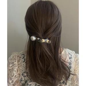 ヘアクリップ 「hair accessory」アソートヘアアクセ｜ZOZOTOWN Yahoo!店