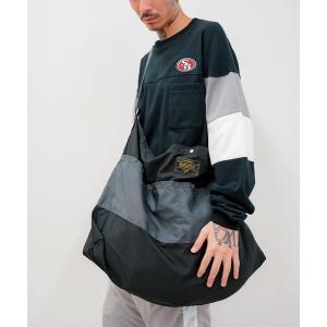 ショルダーバッグ バッグ UTILITY SHOULDER BAG｜zozo