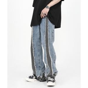 Vandy the Pink ダブルニー ジーンズ デニム ワークパンツ Vandy The Pink ジーンズ メンズ レディース : ZOZOTOWN Yahoo!店