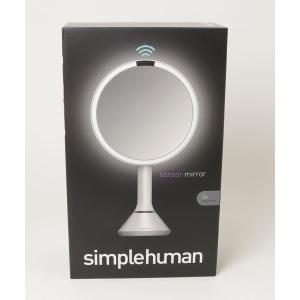 ESTNATION（エストネーション） コンパクトミラー SIMPLEHUMAN