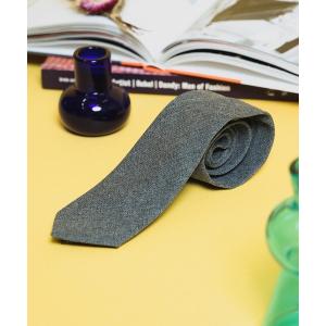 FRED PERRY（フレッドペリー） ネクタイ メンズ グレンチェック タイ