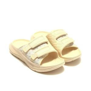 サンダル HOKA  ORA LUXE / ホカ   オラ ラックス / リカバリーサンダル