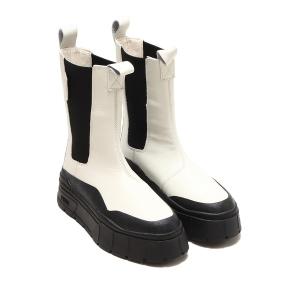 PUMA（プーマ） ブーツ MAYZE STACK CHELSEA WNS/メイズ スタック