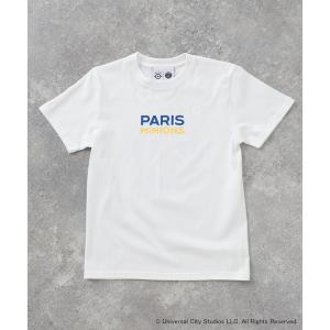 tシャツ Tシャツ 【Paris Saint-Germain × MINIONS】Tシャツ MODEL1　※キッズ〜アダルト｜zozo