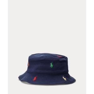 Polo Ralph Lauren Childrenswear ラルフローレン ベビー パッチワーク