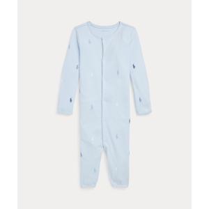 ポニー柄ベビー ロンパース ガウンの買取情報