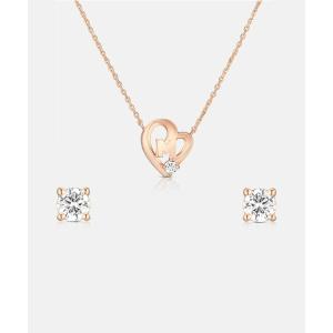 ピアス ネックレス ピアス セット レディース