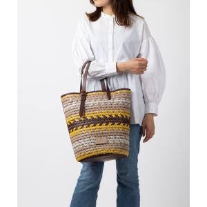 レディース トートバッグ バッグ ANYA HINDMARCH Neeson Cylinder Tote アニヤハインドマーチ ニーソン シリンダー｜zozo