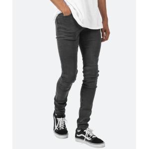 35 割引28inch 29inch 30inch 32inch 34inch 36inch 38inch 一つ目の項目を先に選択してください 新品登場 ミニマルmnmlミニマルデニムスキニージーンズスリムストレッチメンズブランドx11mnml105ブラック パンツ メンズファッション