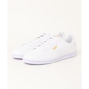 スニーカー PUMA プーマ ユニセックス プーマ スマッシュ パーフ スニーカー