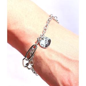 ALICE HOLLYWOOD ブレスレット MOTO COUTURE BRACELET メンズ