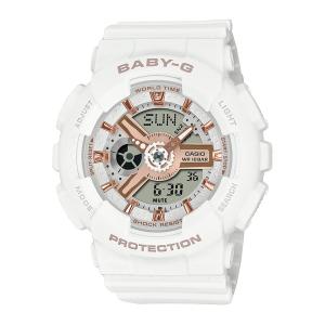 腕時計 BABY-G/ベイビージー 腕時計 BA-110XRG-7AJF