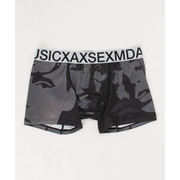 maxsix(マックスシックス）MX-U-033/アンダーウェア/ボクサーパンツ