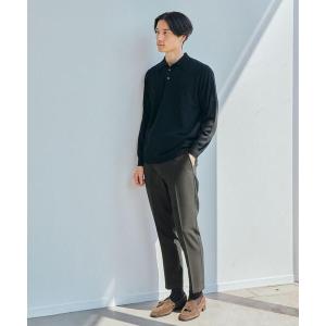 セットアップ メンズ 「WEB限定」JUSTFIT Wライク セットアップ  ジャケット＆パンツ -ストレッチ・防シワ-｜ZOZOTOWN Yahoo!店