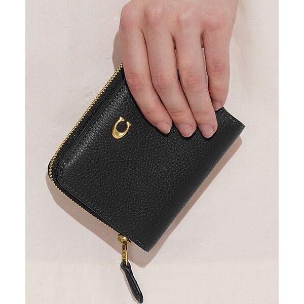 財布 ビルフォールド ウォレット レディース メンズ