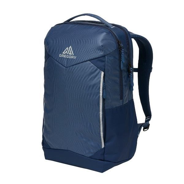 デイバック リュック SKETCH SQUARE / スケッチSQ / ディープネイビー メンズ レ...