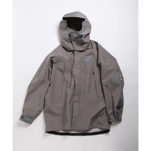 パーカー マウンテンパーカー 別注 GTX 3L MOUNTAIN PARKA