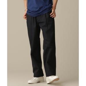 チノパン LB.03/ワンタックテーパードチノパンツ メンズ