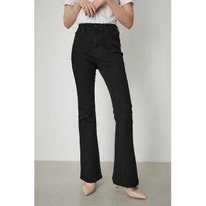 ジーンズ デニム デニムパンツ A PERFECT DENIM FLARE/パーフェクトデニムフレア レディース