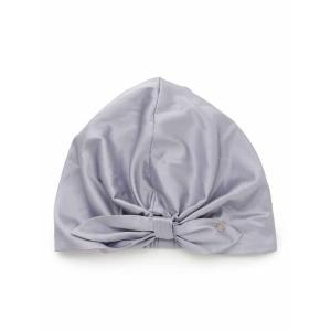 サテンナイトキャップ