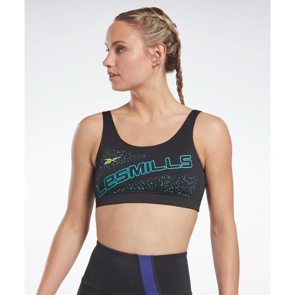 スポーツブラ レズミルズR スポーツ ブラ  / Les MillsR Sports Bra