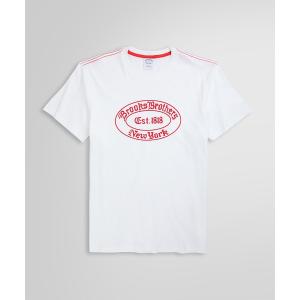 tシャツ Tシャツ メンズ ラベルプリント Tシャツ｜ZOZOTOWN Yahoo!店