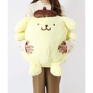 sanrio（サンリオ） シナモロール ぬいぐるみ3L : 公式サンリオ