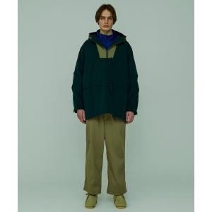 DAIWA PIER39（ダイワ ピア39） パーカー DAIWA PIER39 TECH HIKER