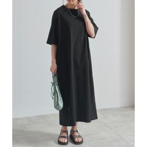 ワンピース 「Fizz/フィズ」 ビッグシルエッ...の商品画像