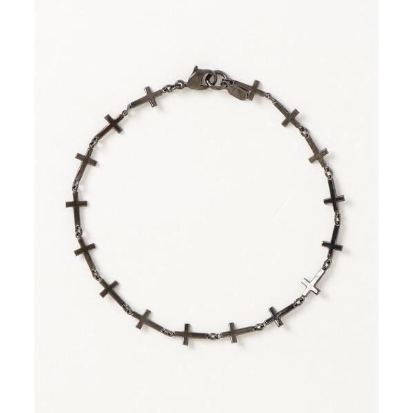 アンクレット DOMENICO+SAVIO CROSS ANKLET レディース