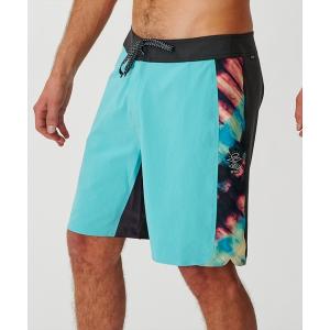 メンズ 水着 「RIPCURL（リップカール）」メンズボードショーツ　水着　サーフトランクス　ストレッチ｜zozo