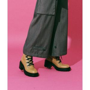 MAISON SPECIAL（メゾンスペシャル） ローファー Loafer Sneakers