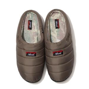 NANGA（ナンガ） サンダル NANGA PARBAT WINTER SANDAL/ナンガ