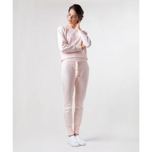 repetto（レペット） トレーナー S0696 レディース スウェット ロゴ